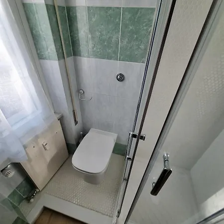 Apartment Bambocci Frascati