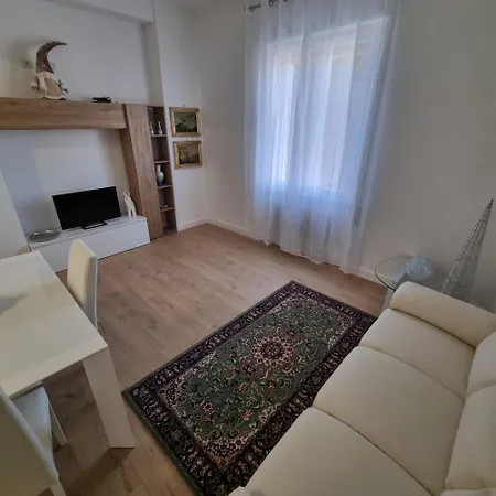 Apartment Bambocci Frascati