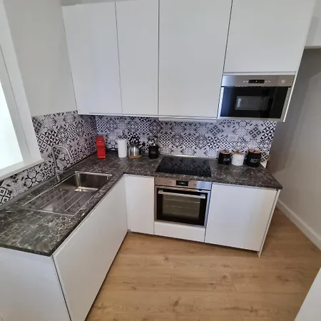 Apartment Bambocci