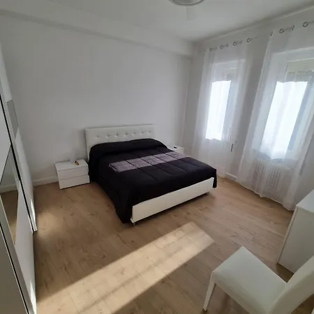 Appartement Bambocci