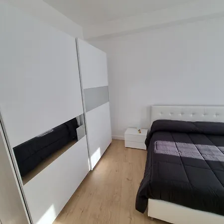 Appartement Bambocci Frascati