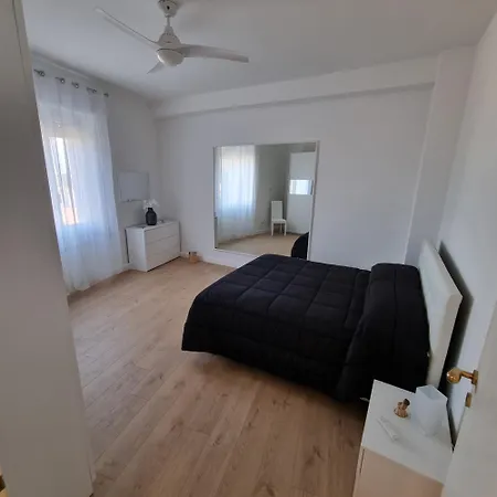 Appartement Bambocci Frascati