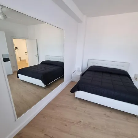 Appartement Bambocci
