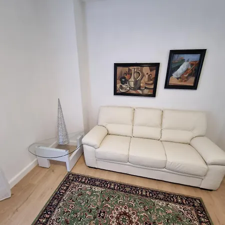 Appartement Bambocci Frascati