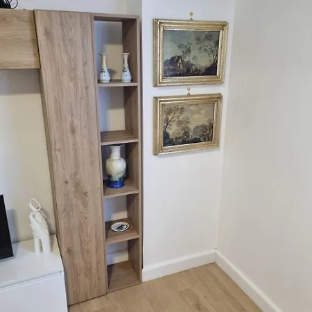 Bambocci Appartement *